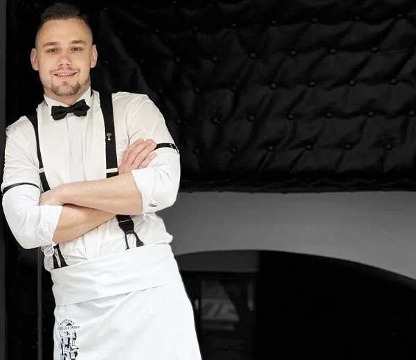 Adam Bohuněk