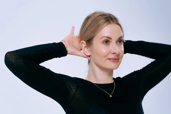 Barbora Voštová