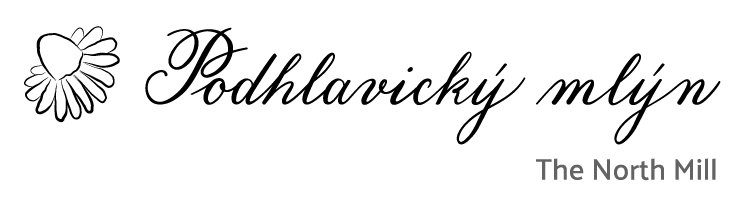Logo Podhlavický Mlýn