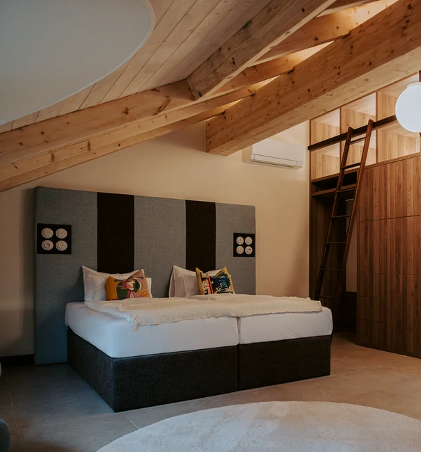 Accommodation
