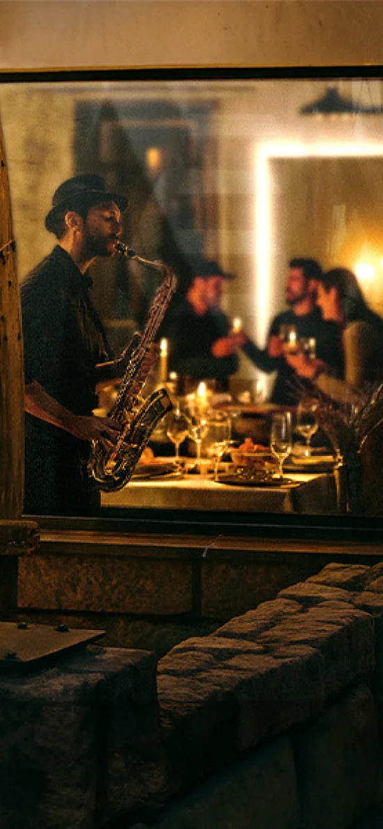 Jazz Night na Podhlavickém mlýně