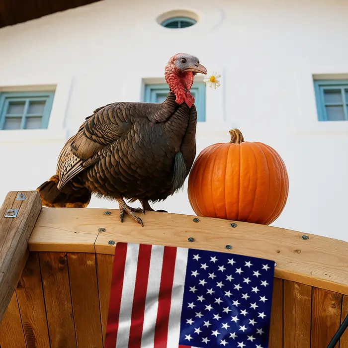 Thanksgiving